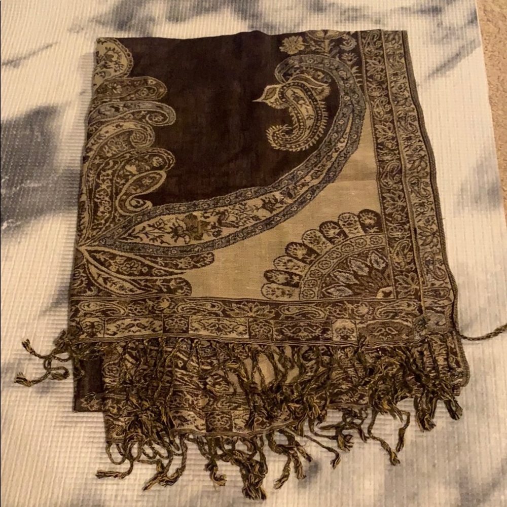 Scarf